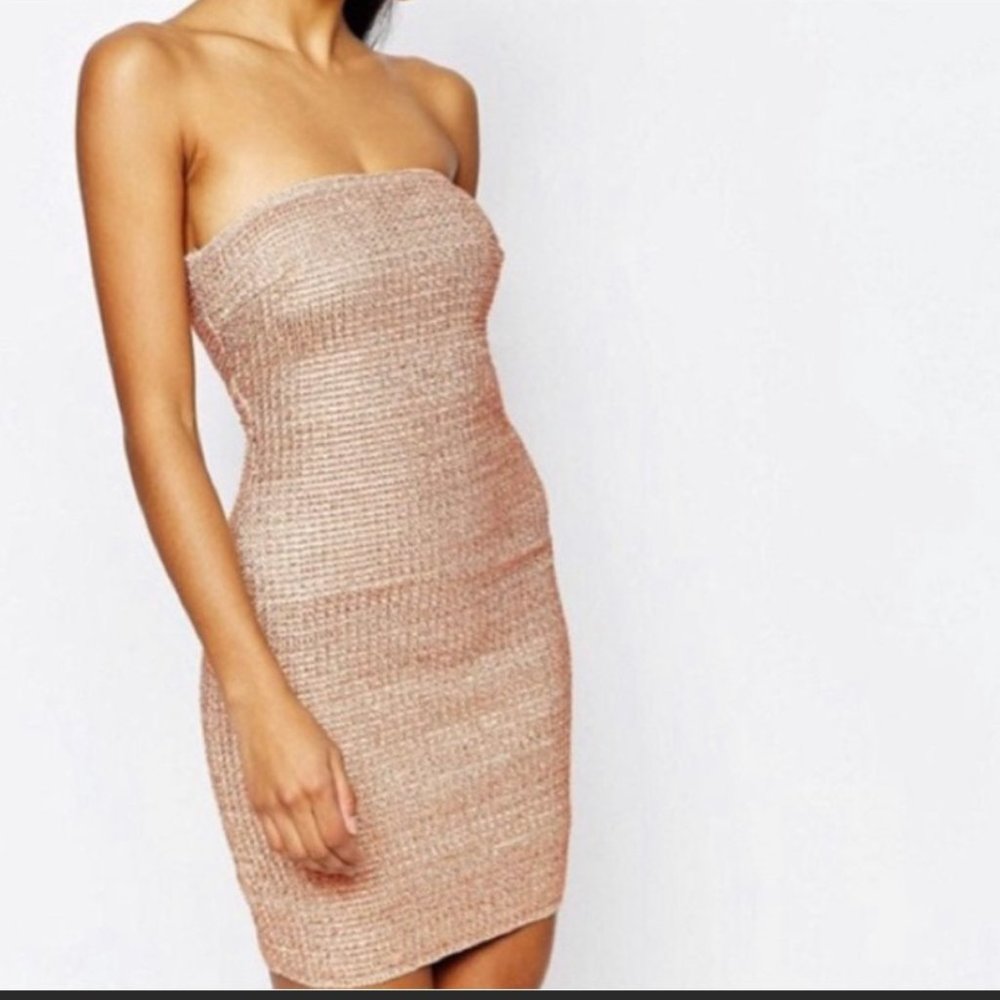 WOW Couture Dress